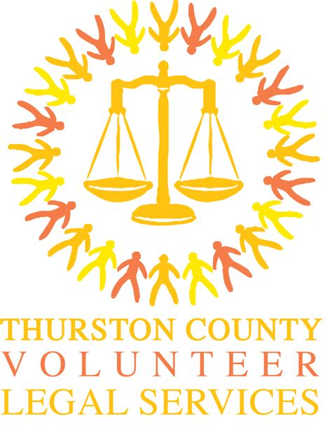 Thurston County Volunteer Legal Services